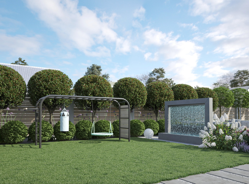 Евгения, Новоразводная