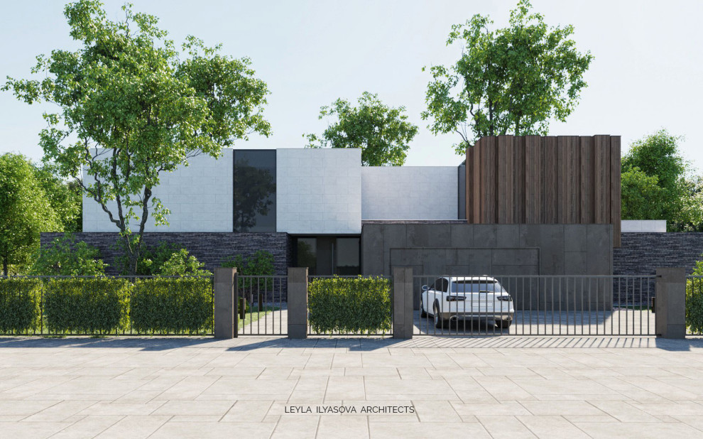 Резиденция Владивосток