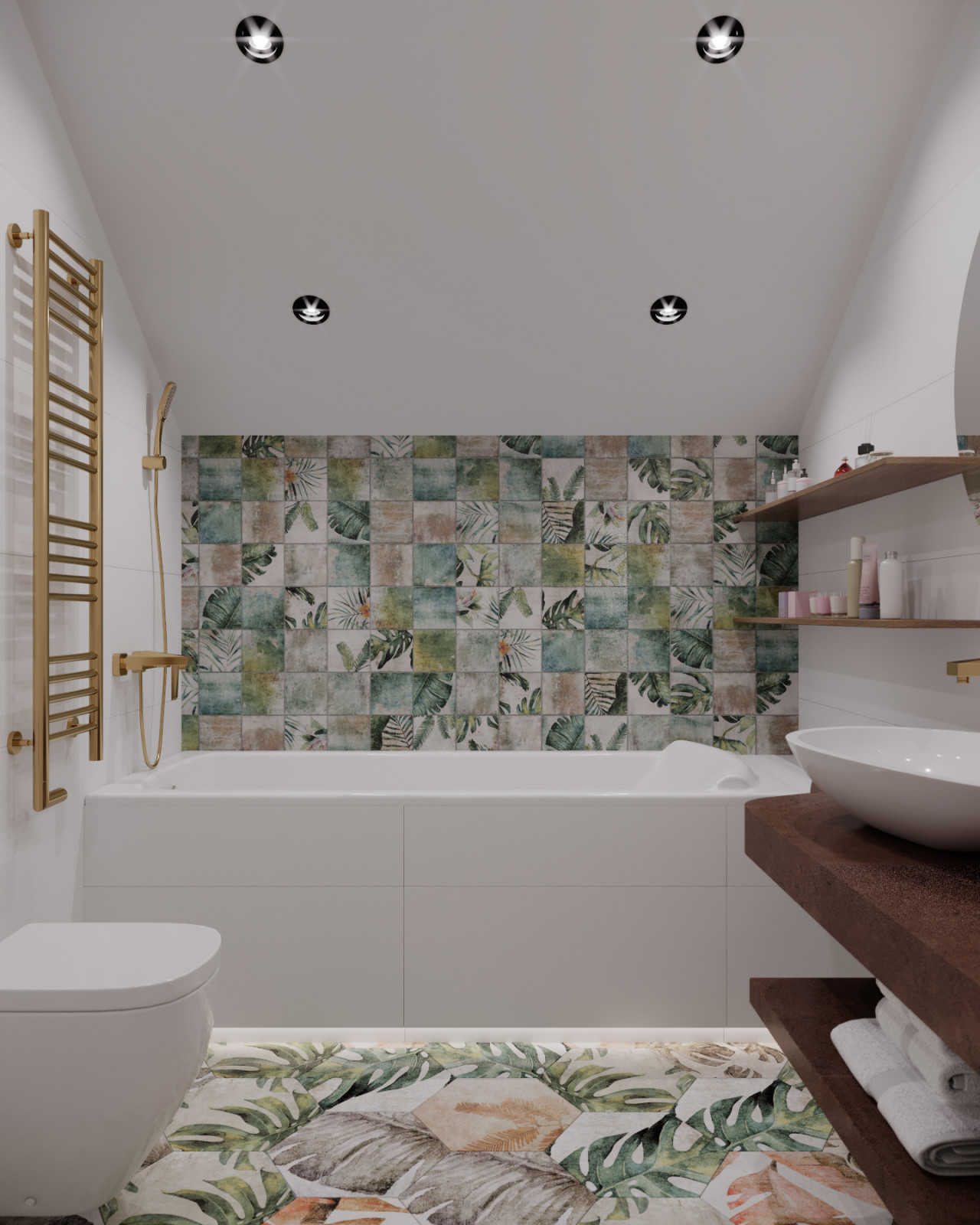 Дом 128 кв.м. в Одинцово