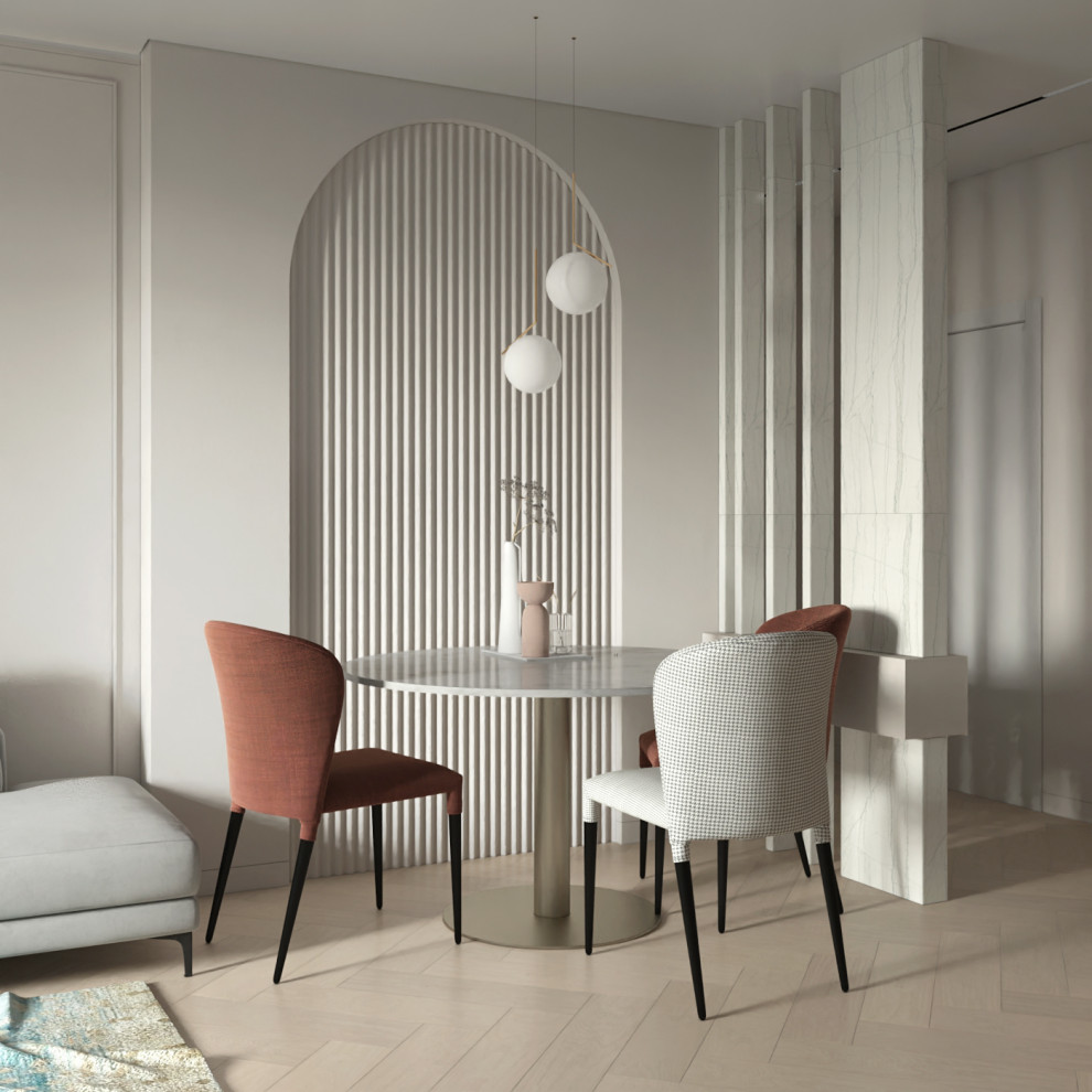 ЖК Мельница 2 дом