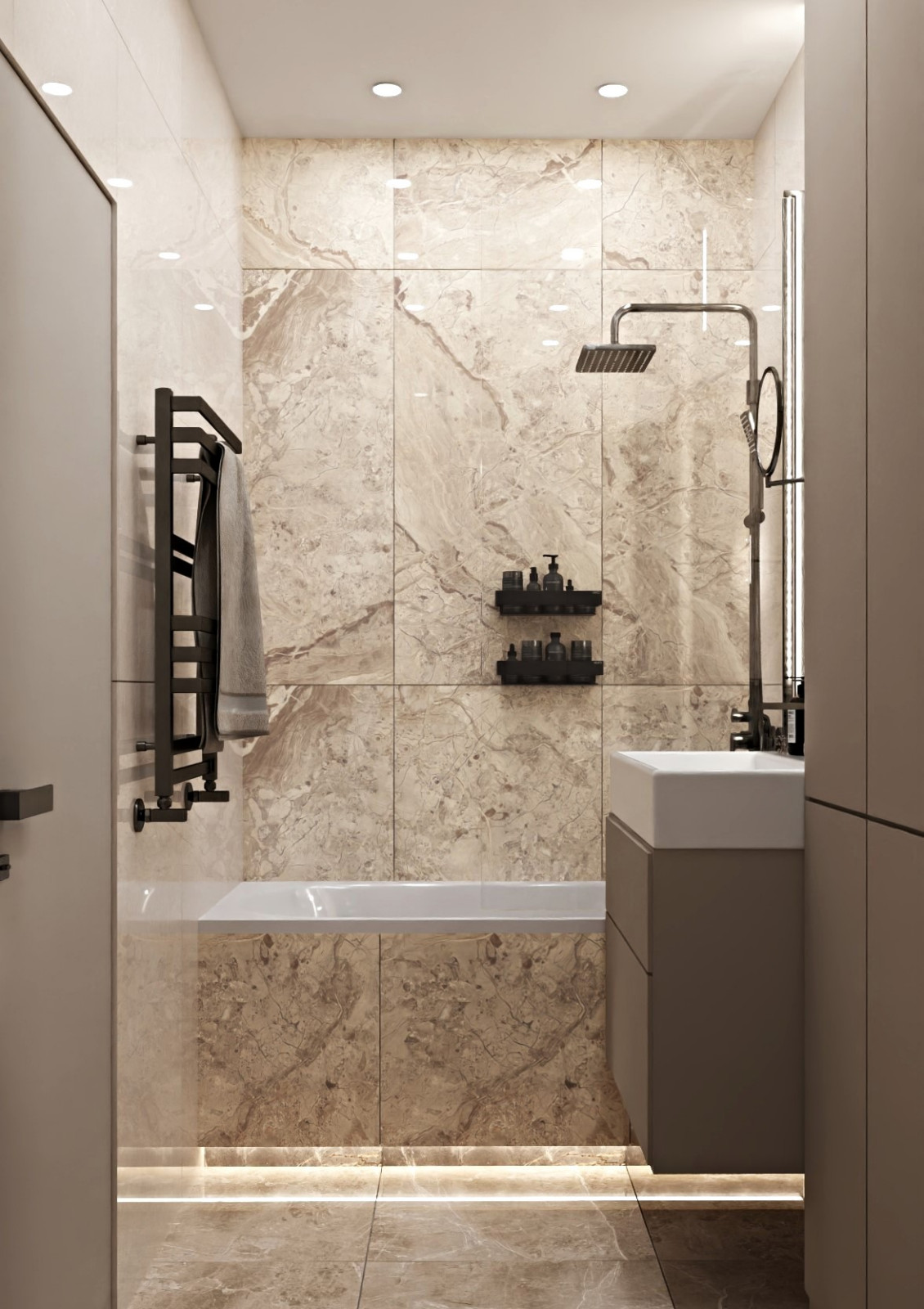 ЖК "Приморский квартал"