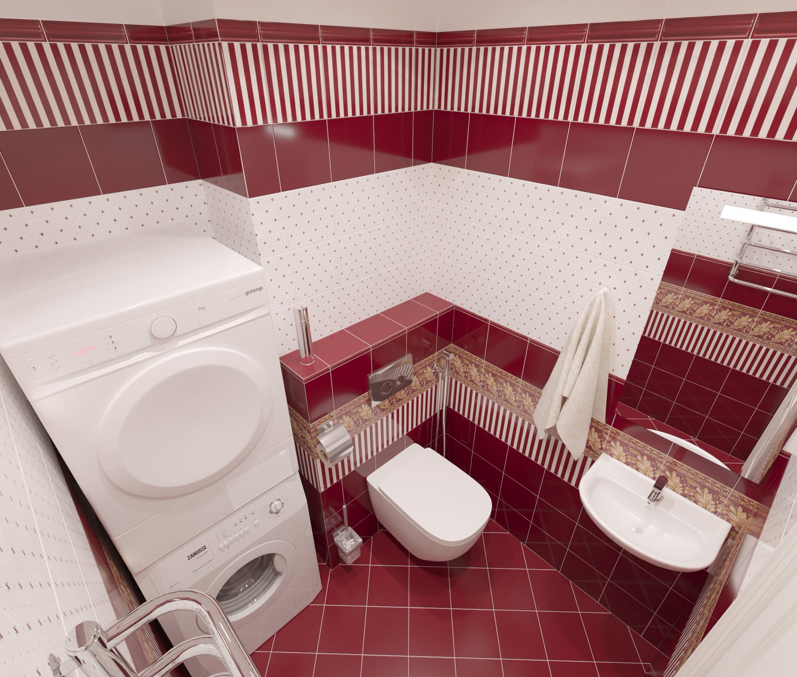 Проспект Мельникова