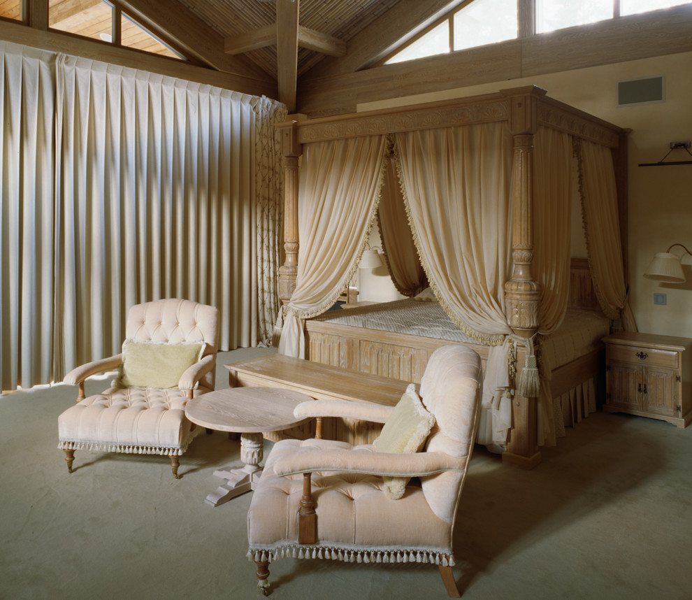 Дом в Барвихе