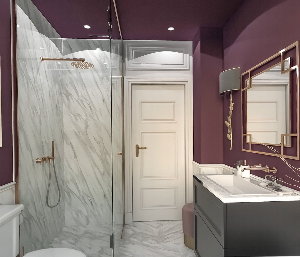 Дом в Новосибирске