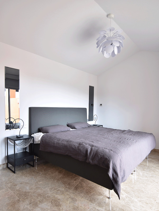 Townhouse in Alminar de Marbella