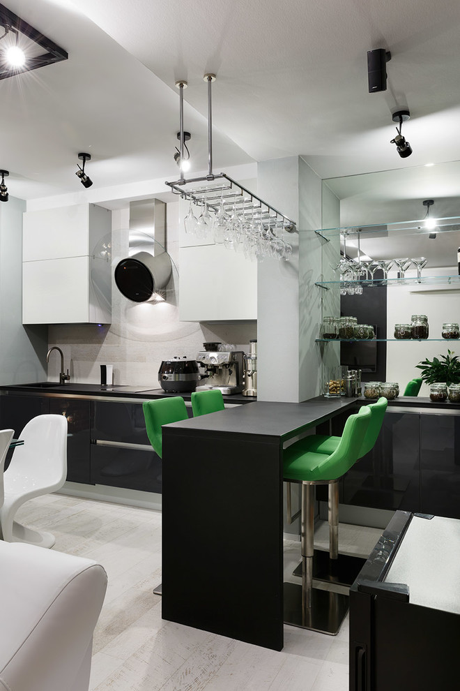 Индустриальный романтизм