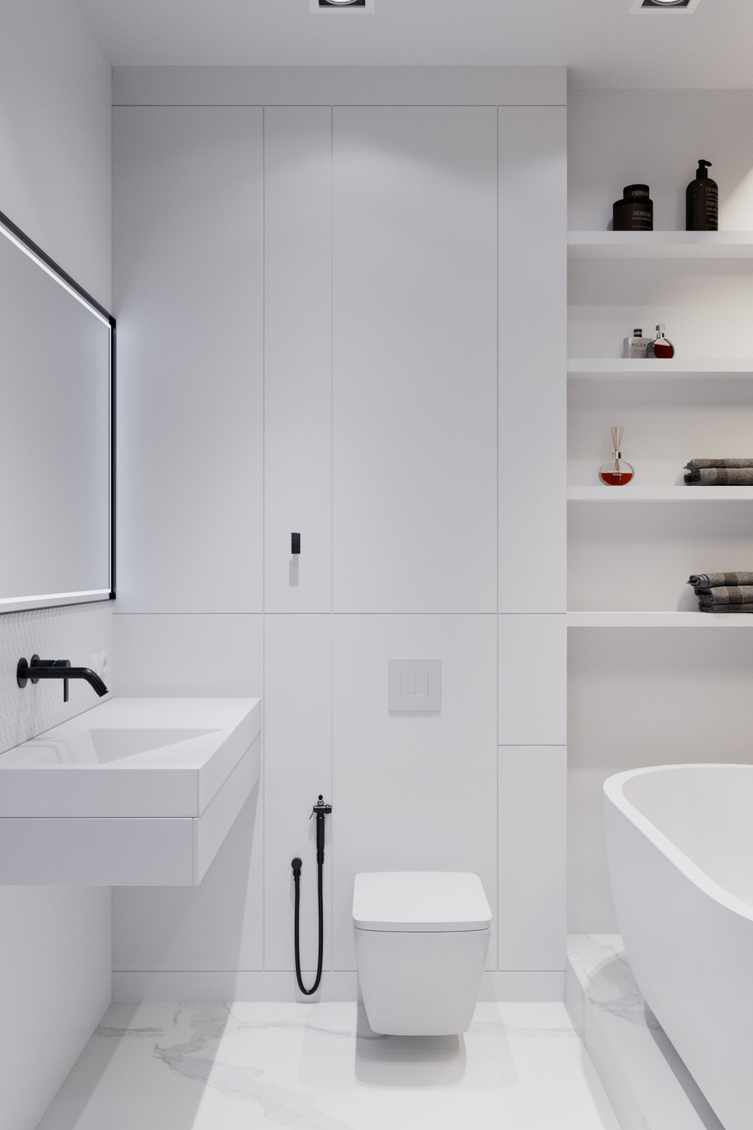 ванная комната