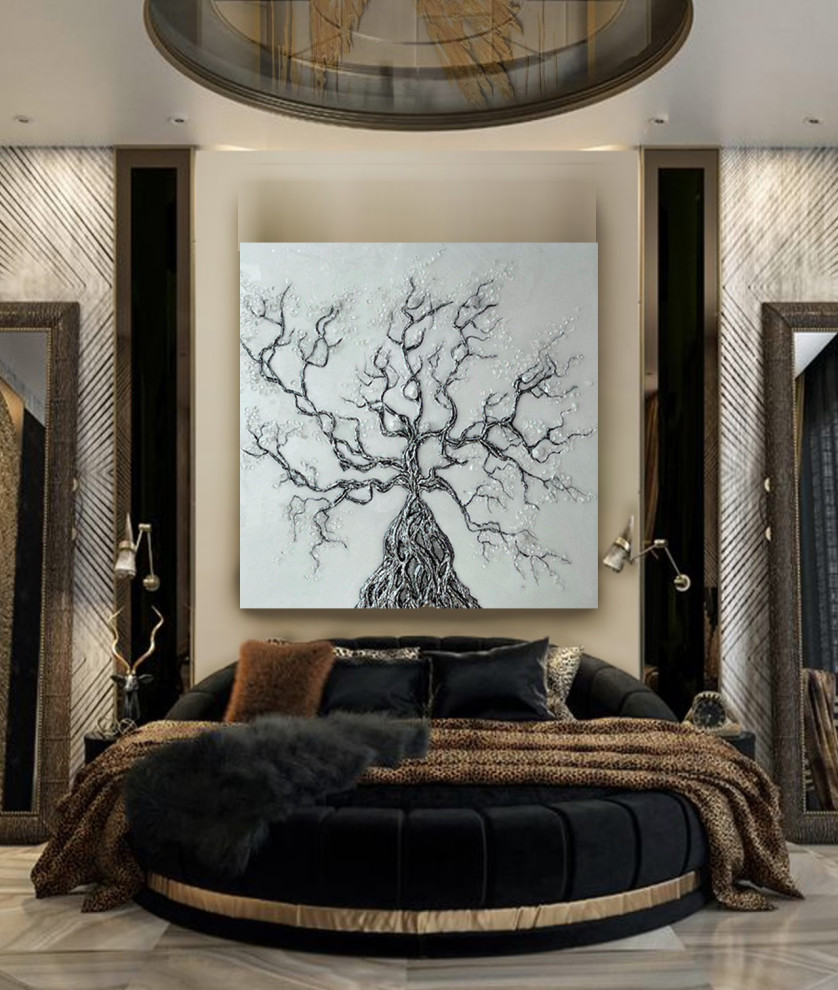 Обложка проекта: Дом на Озере