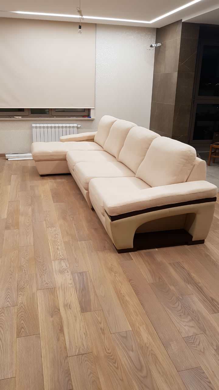 Обложка проекта: Квартира в Китай-городе