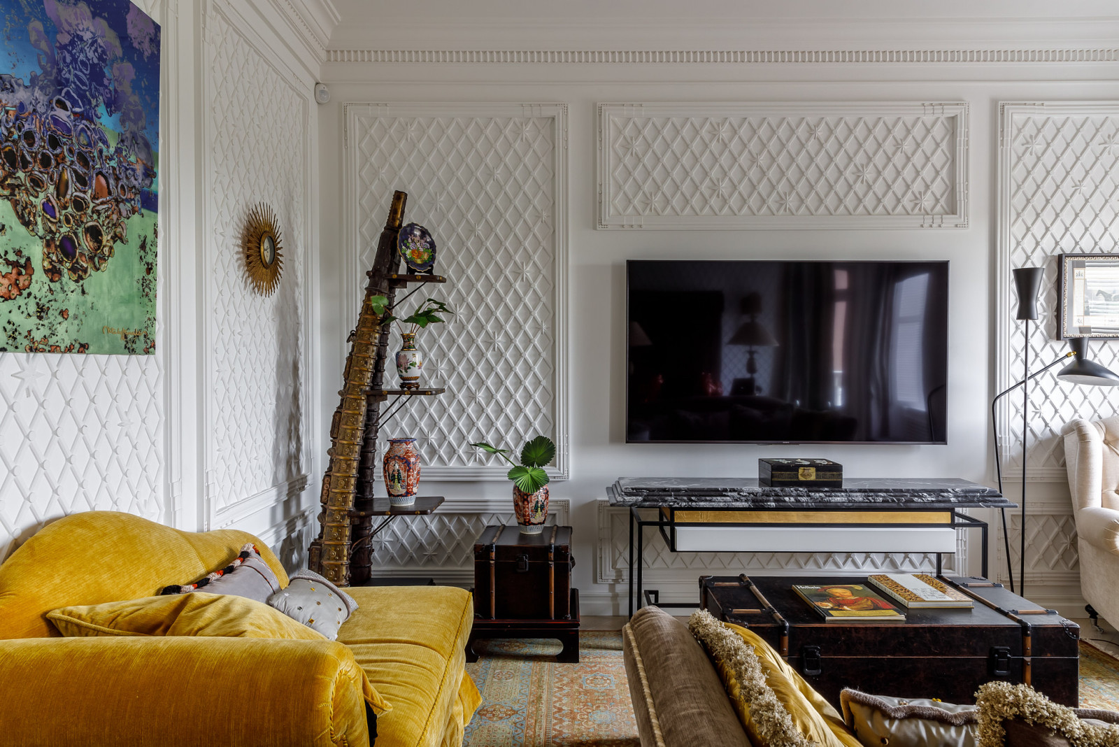 Маленький Париж