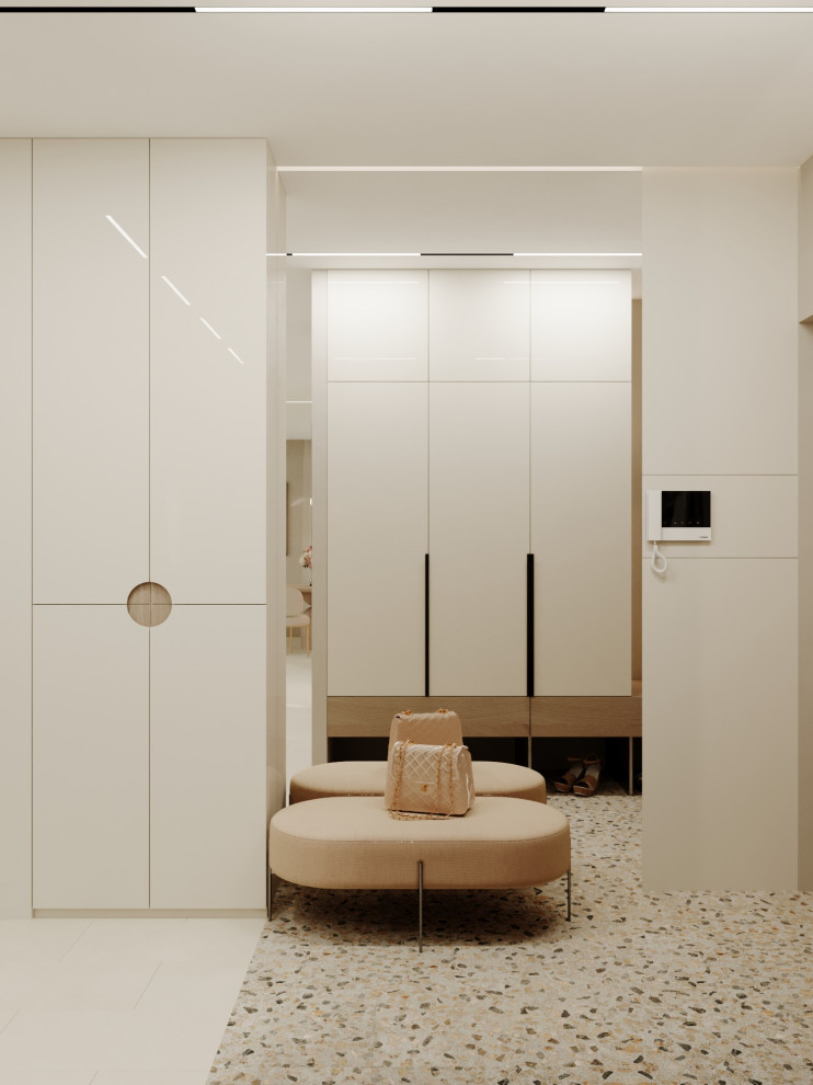 Софт Минимализм