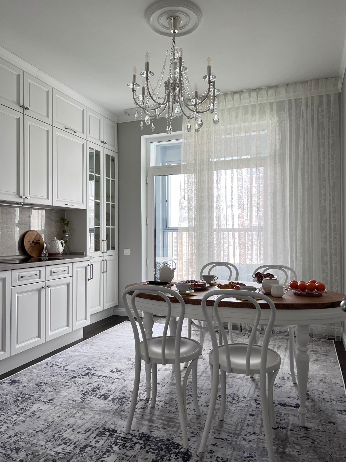 ЖК "LIFE Ботанический сад"