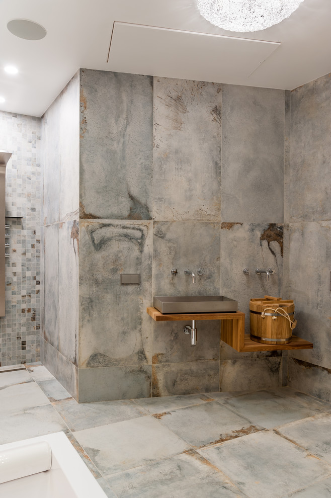 Загородная баня