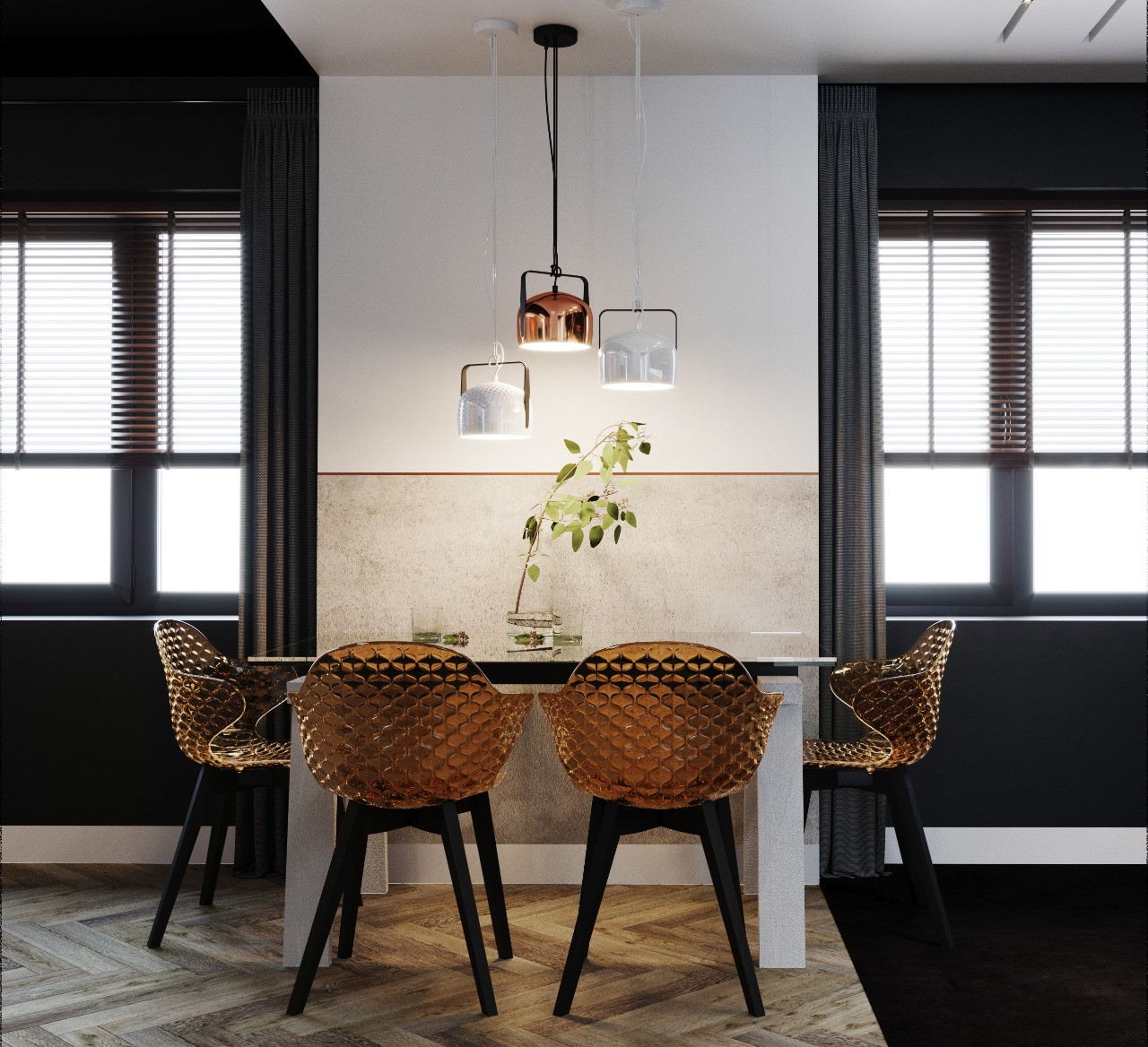 Обложка проекта: Copper