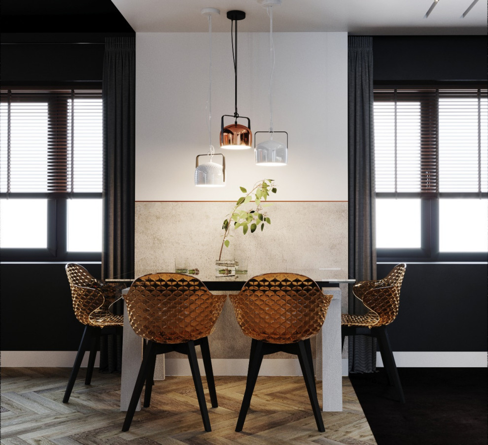 Обложка проекта: Copper