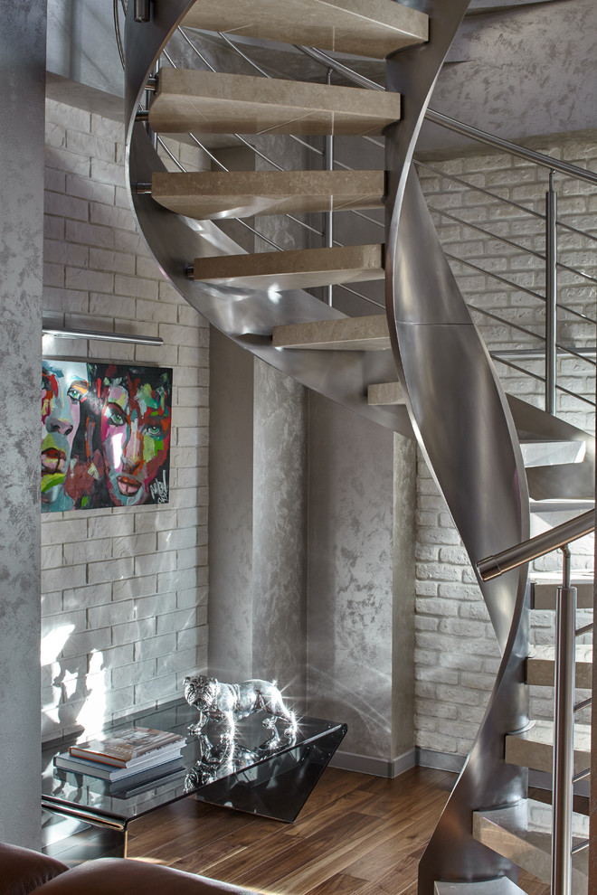 Квартира в клубном доме