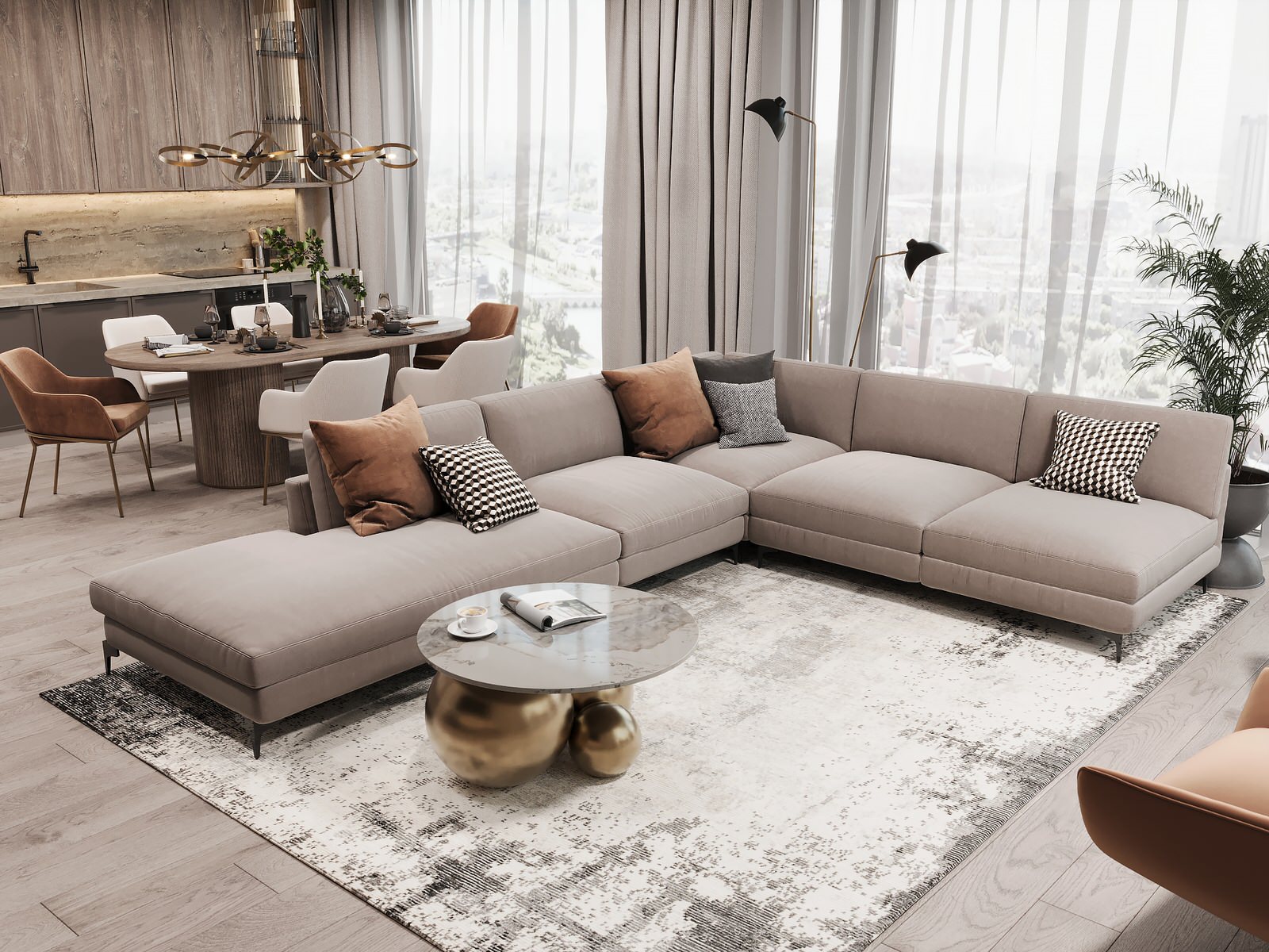 ЭНКИ Дизайн