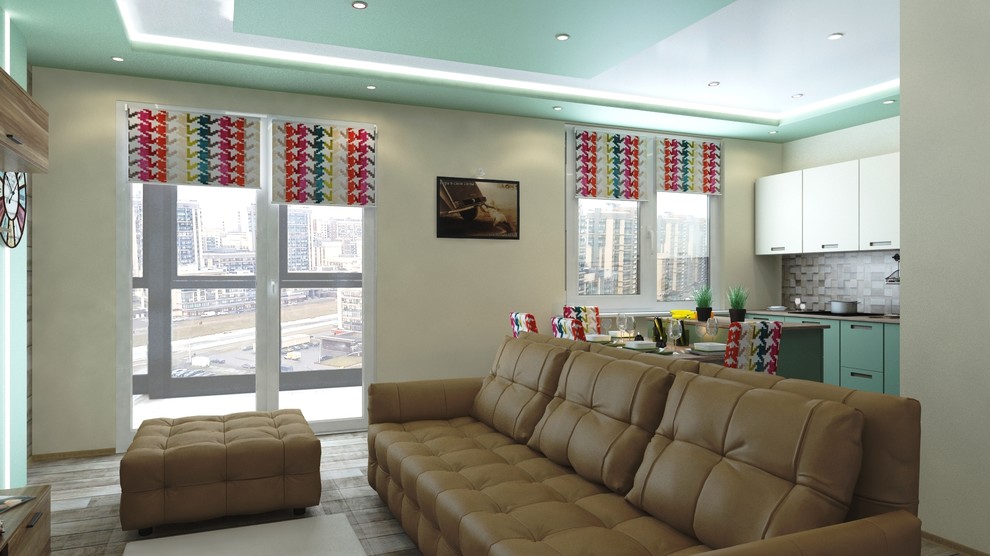 Скандинавия