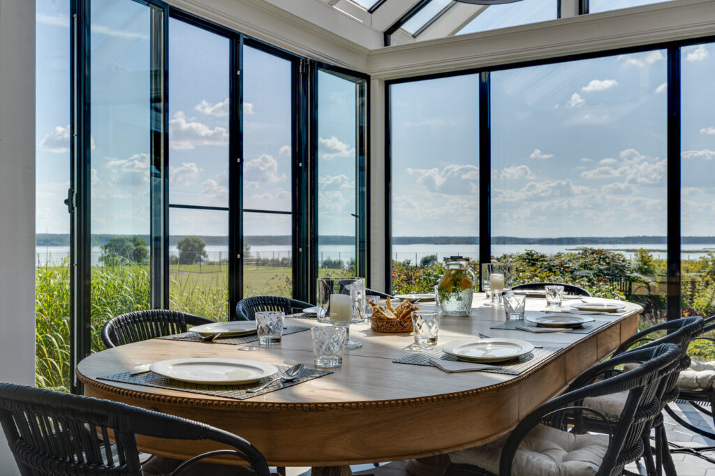 Усадьба "Зеехоф"