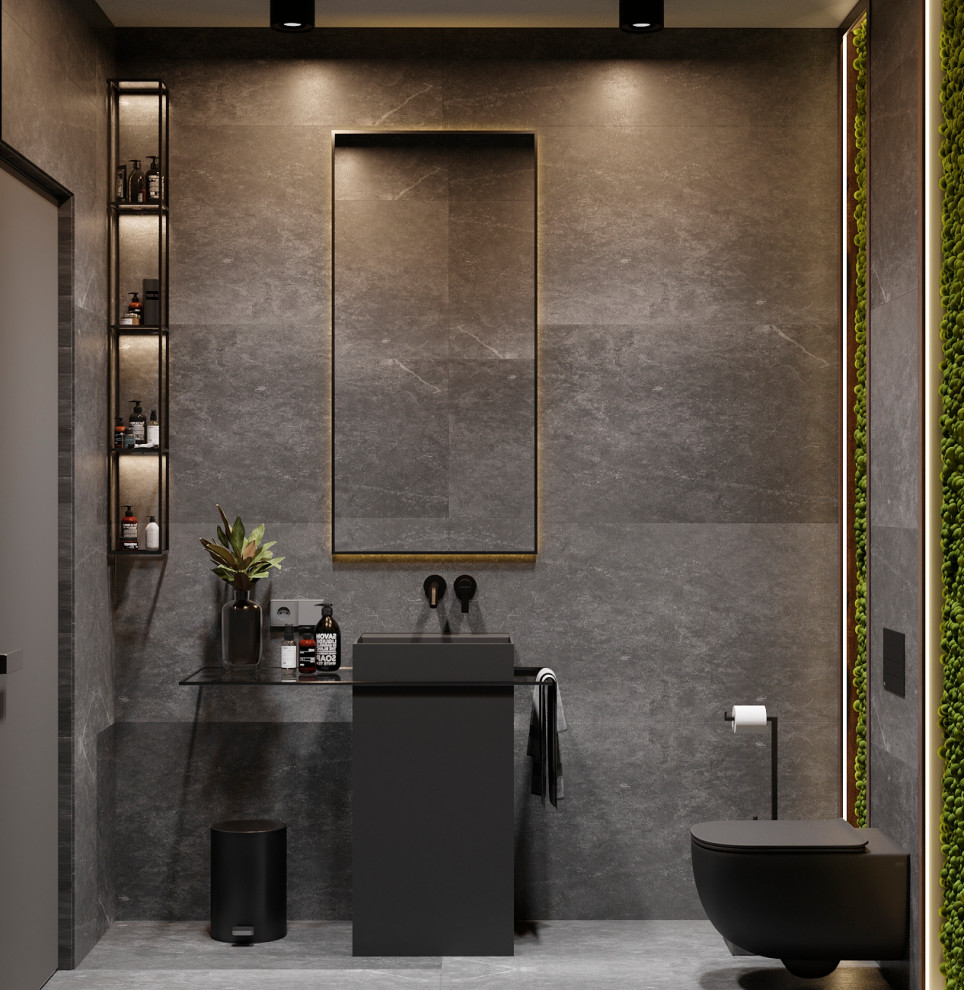 Коттедж в п. Холмогоровка