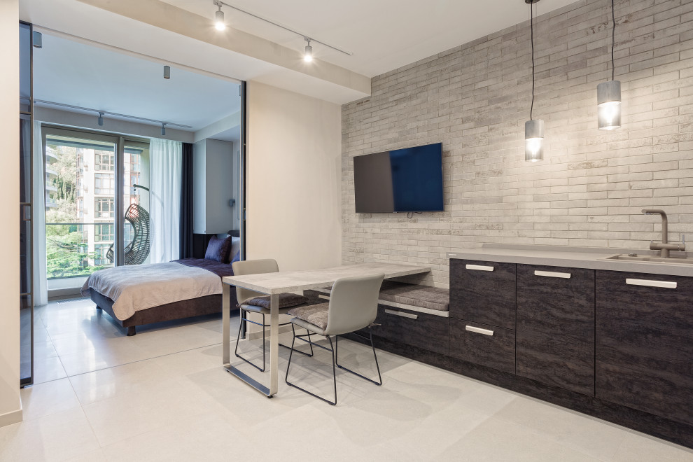 Реализованная кухня 6