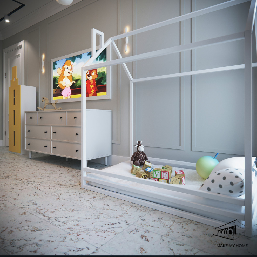 ЖК "Резиденция Композиторов"