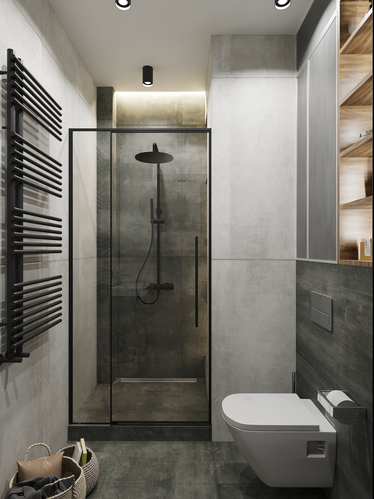 Квартира ЖК Лесопарковый для молодой семьи