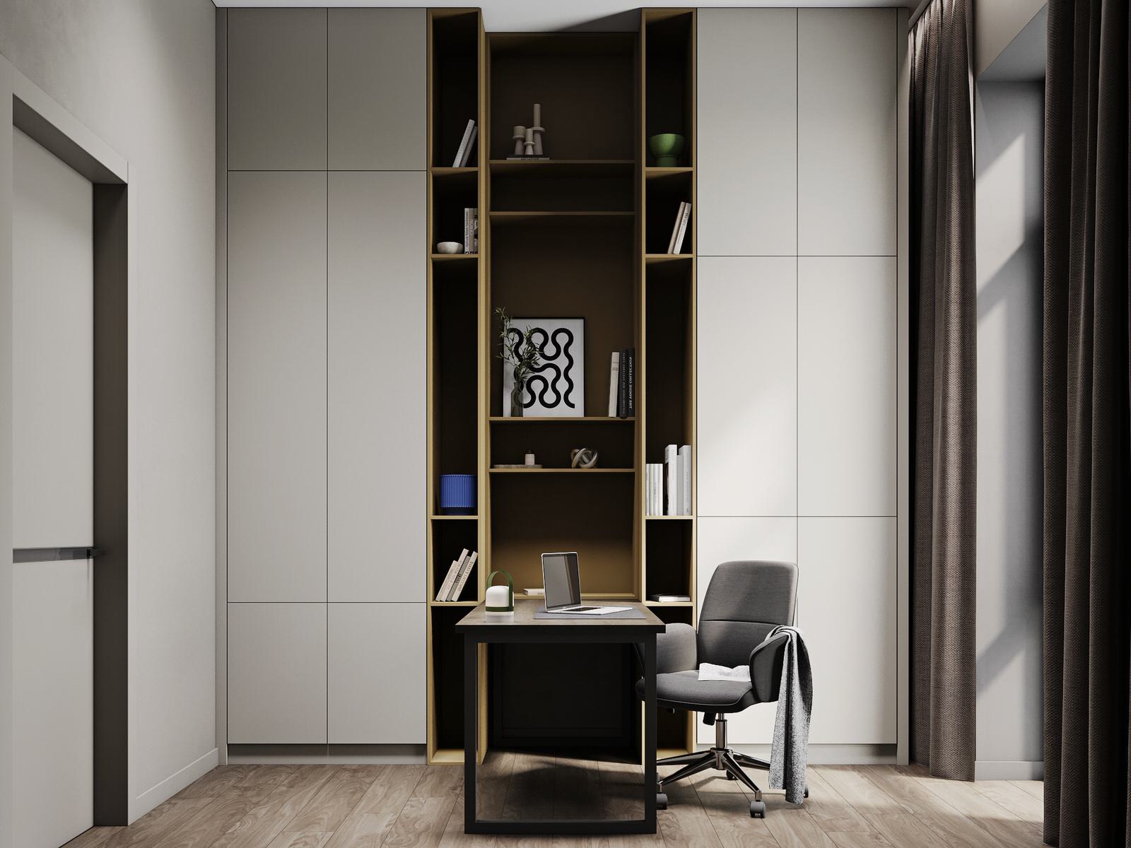 Кабинет Идиллия