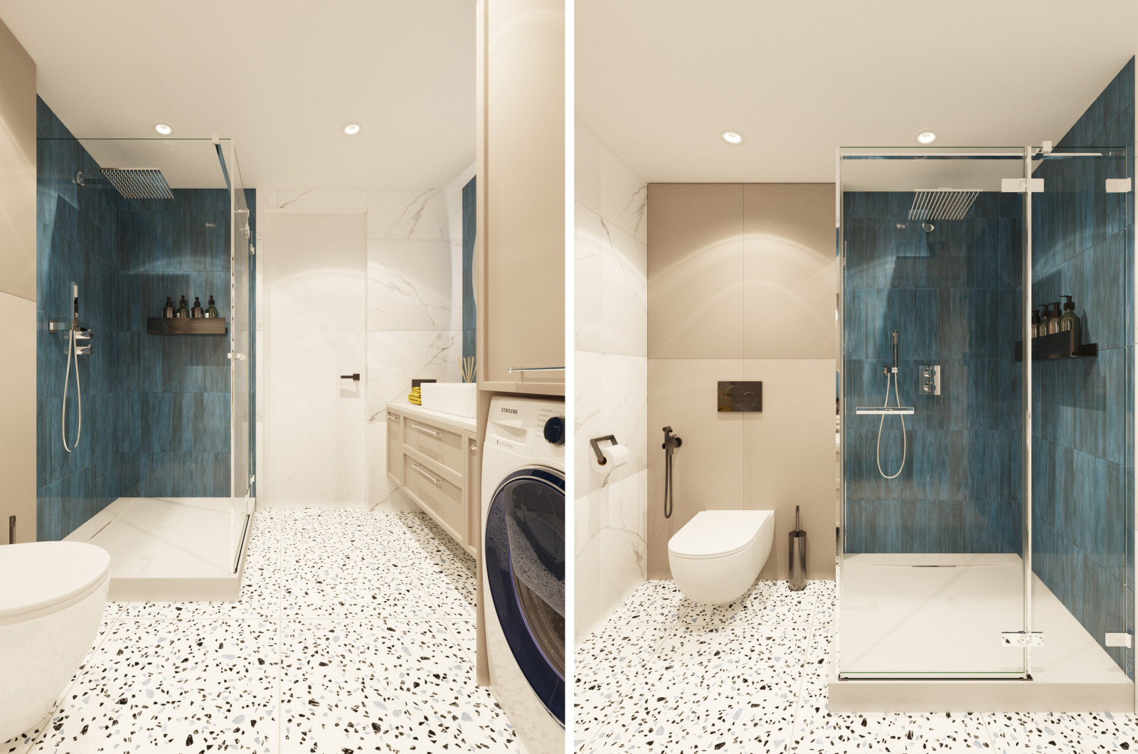 Дизайн проект квартиры в Москве