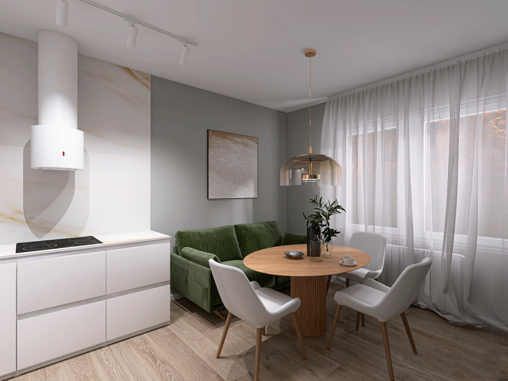 ЖК Ультра Сити