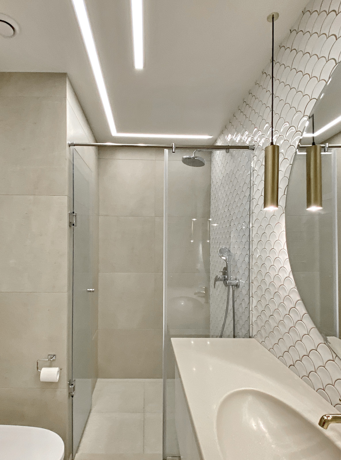 Квартира на пр. Буденного