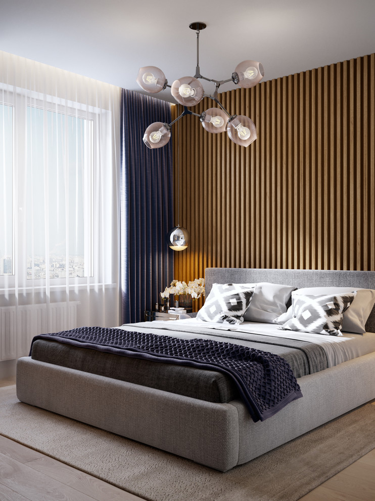 ЖК Триумф Парк