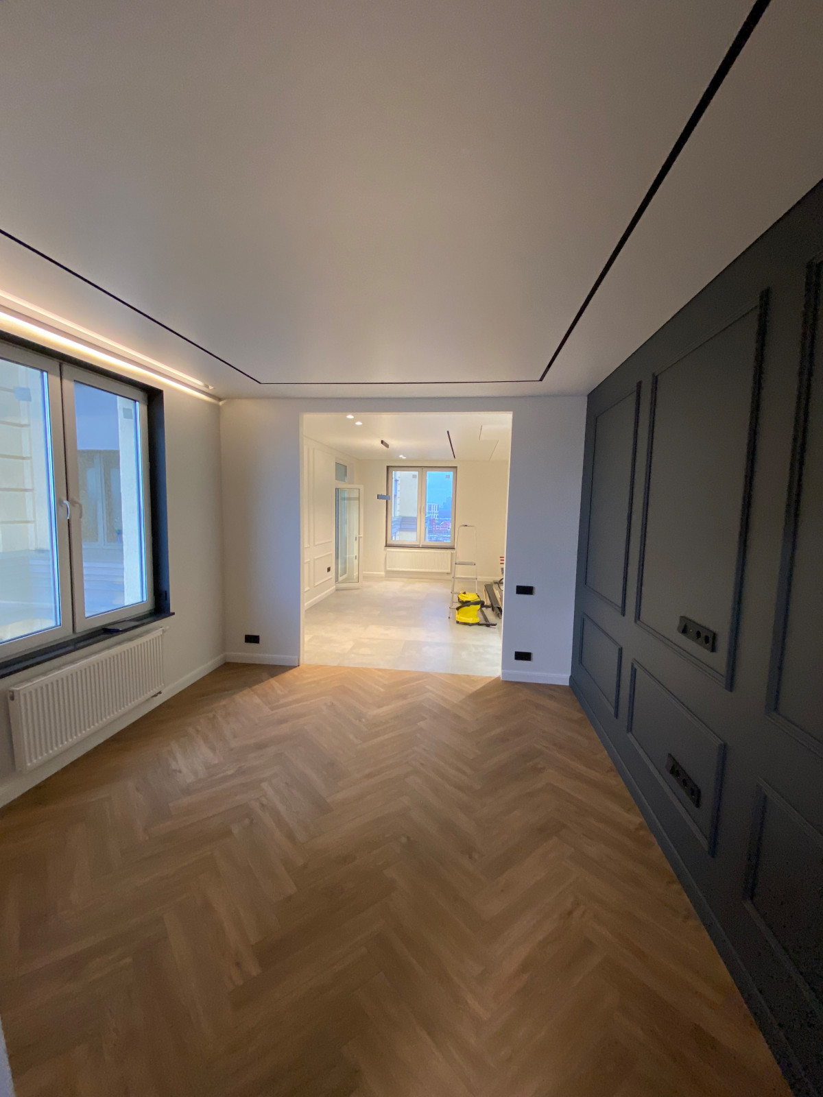 ЖК Цивилизация На Неве