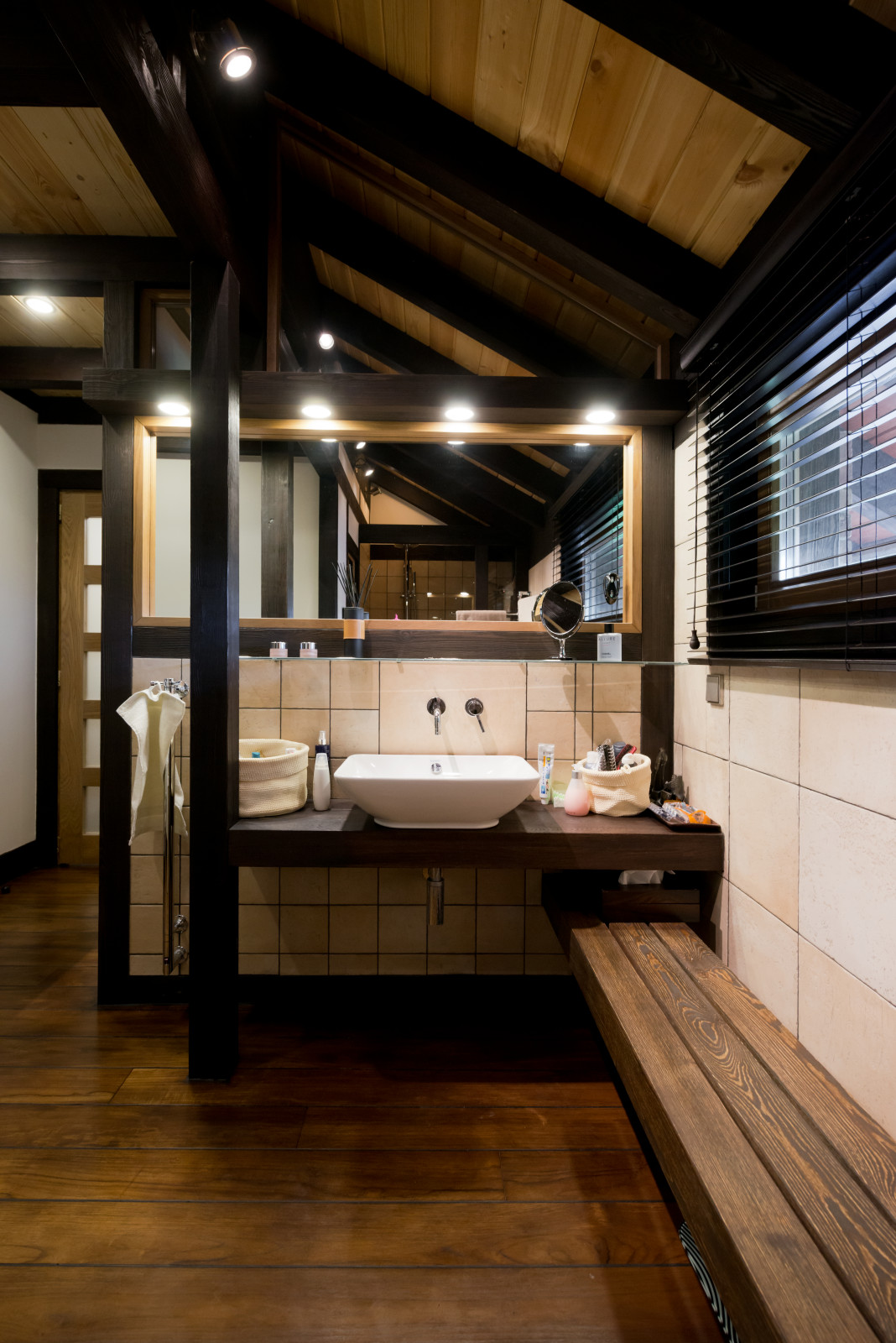 Летова роща