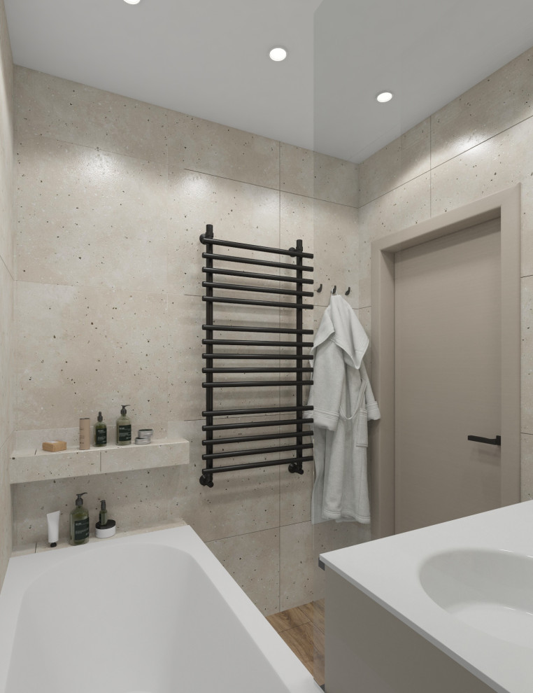 Квартира для семьи с 2-мя детьми