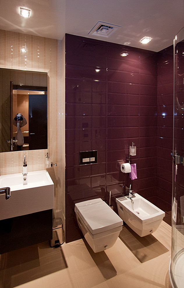 Проект квартиры на улице проезд Загорского