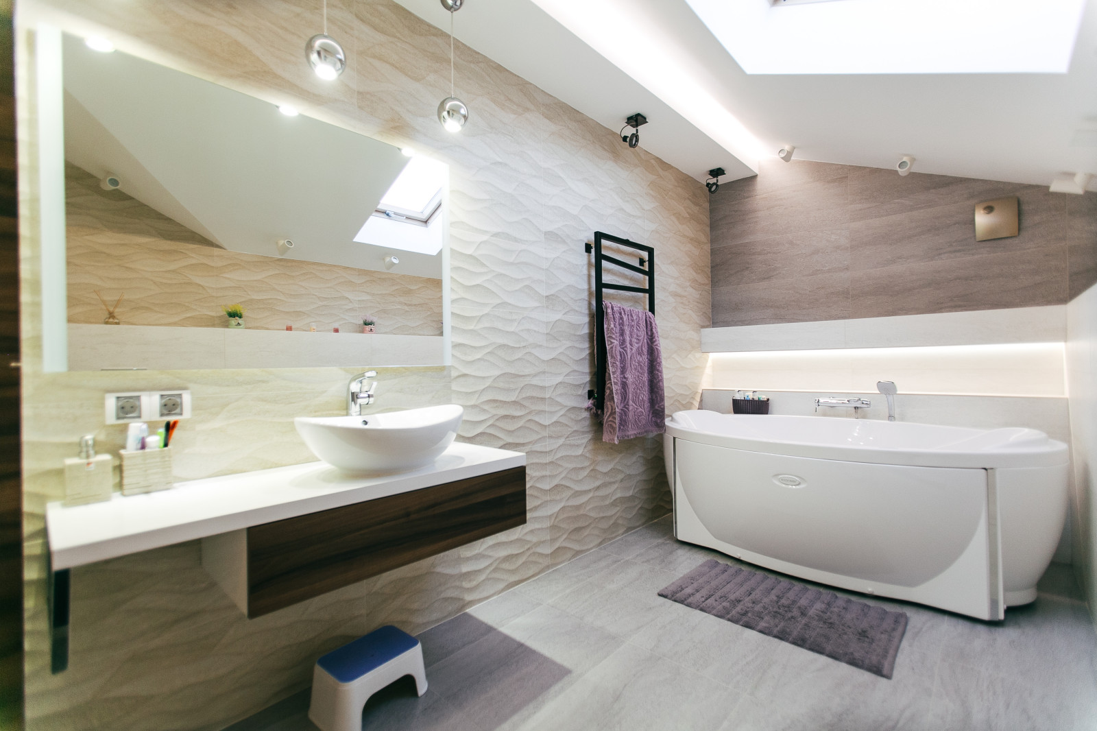 Особняк в городе Москва