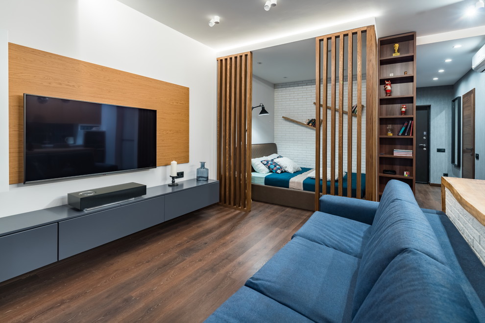 ЖК Времена Года квартира для