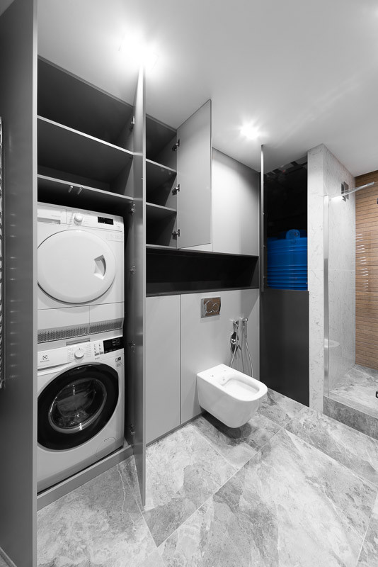 Реализованный проект в Новороссийске