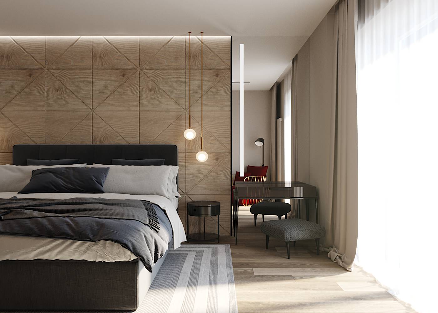 ДИЗАЙН ПРОЕКТ АРИСТОКРАТ