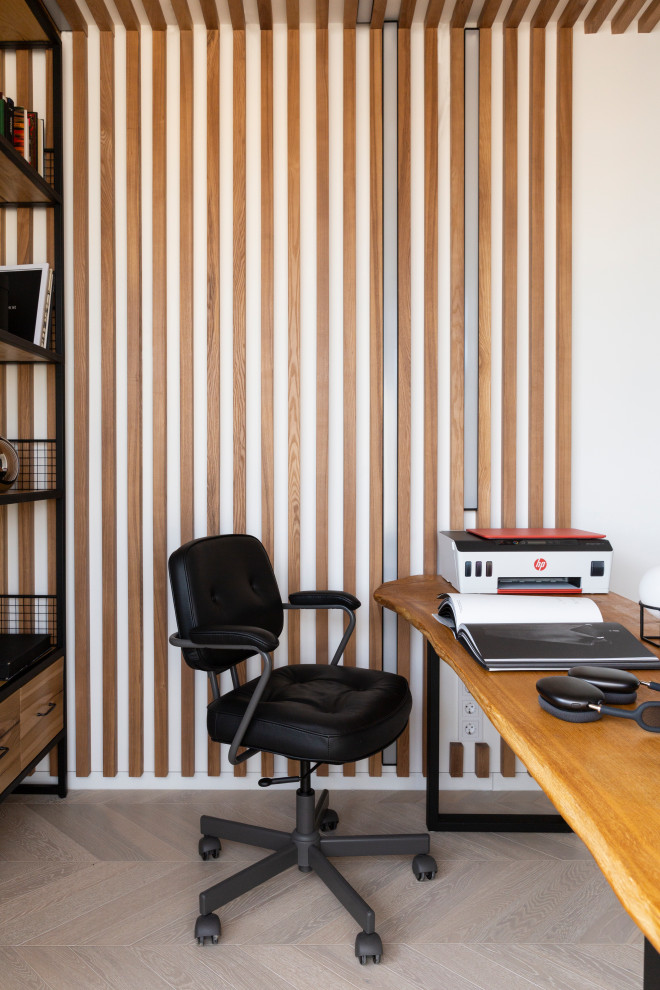 Квартира в Долгопрудном. 2022