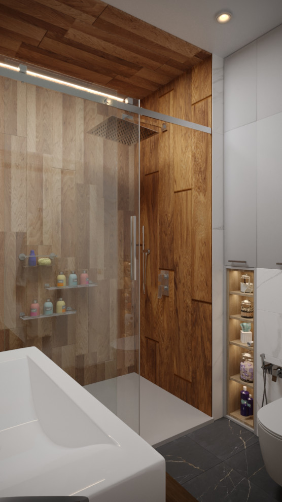 квартира на Попова