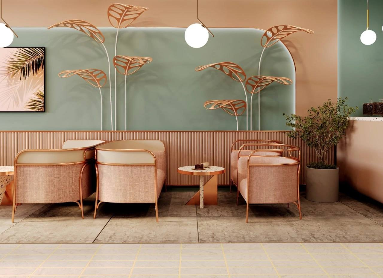 Обложка проекта: Мой проект