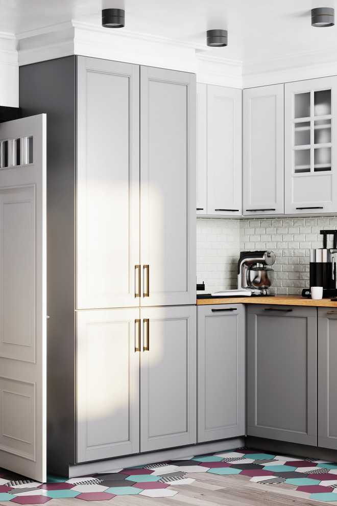 Дизайн квартиры