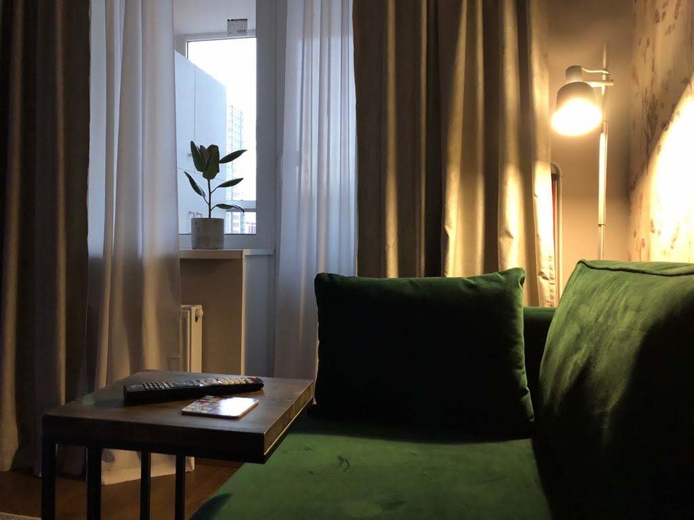 Квартира под краткосрочную аренду. г.Санкт-Петербург