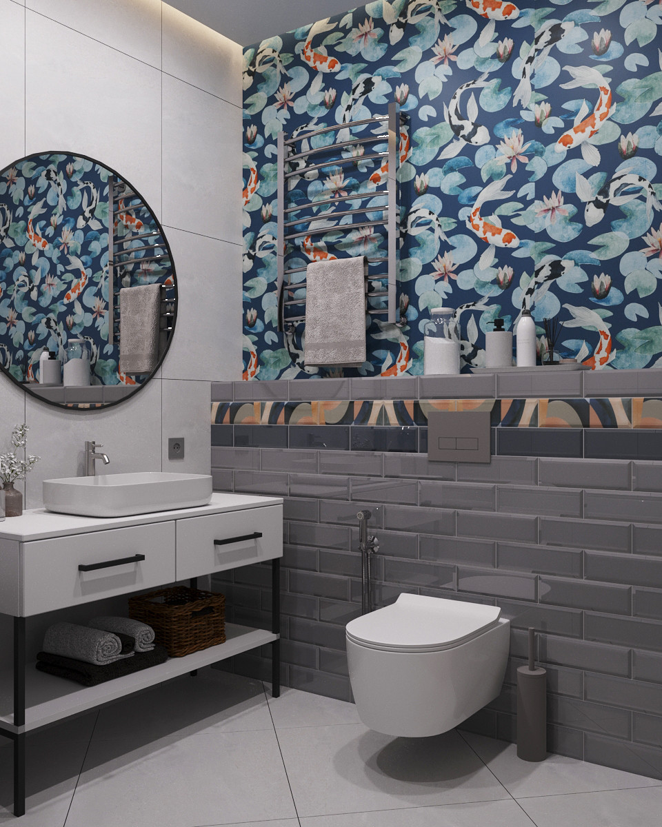 ЖК Ривьера Французские кварталы