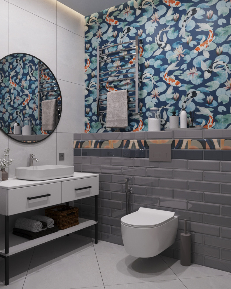 ЖК Ривьера Французские кварталы