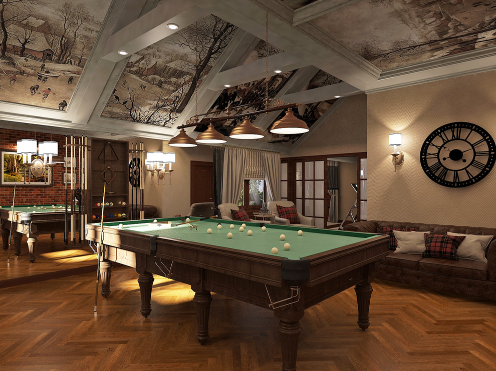 Классика жанра