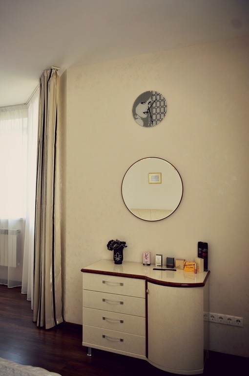 Интерьер коттеджа. Спокойный дом для спокойной жизни