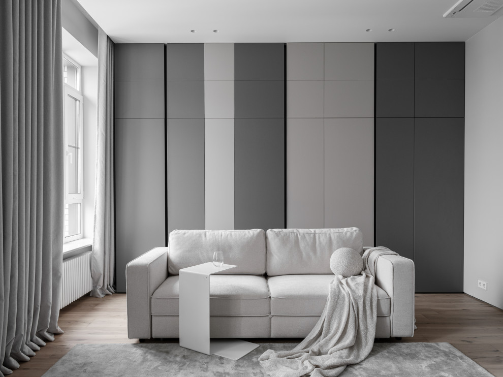 Гостевая спальня